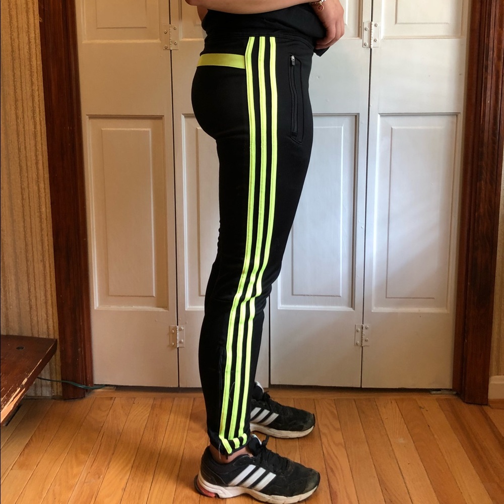 Adidas Soccer Pants